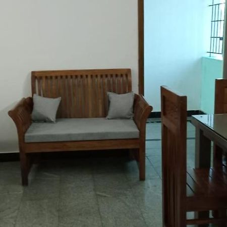Cityminar Residency Palakkad Exteriér fotografie